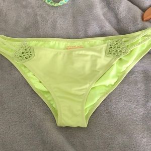 Victoria’s Secret bottoms